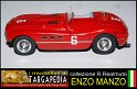 Ferrari 340 MM Vignale n.6 - Minicar 1.43 (5)